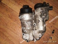 Корпус масляного фильтра Volvo  30677920 Volvo  30677920