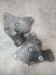 Кронштейн компрессора кондиционера Volkswagen  03C903143B Volkswagen  03C903143B