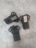 Датчик давления наддува Volkswagen  0281002401 Volkswagen  281002401