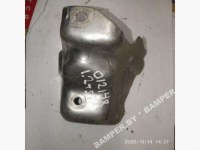 Защита (экран) выпускного коллектора Volkswagen  03F253041R Volkswagen  03F253041R