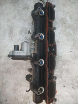 Коллектор впускной Volkswagen  06D133209T, 06D133340 Volkswagen  06D133209T, 06D133340