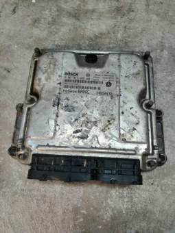 Блок управления двигателем Chrysler  0281012999 Chrysler  281012999