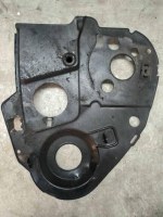 Защита (кожух) ремня ГРМ Volkswagen   028109143H Volkswagen  028109143H