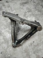 Кронштейн компрессора кондиционера Chevrolet   96628790  Chevrolet  96628790