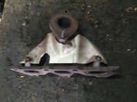 Коллектор выпускной Chevrolet   Chevrolet  