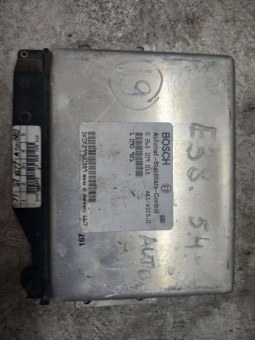 Блок ABS BMW  0265109015 BMW  265109015
