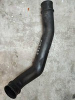 Патрубок интеркулера Volvo  30617190 Volvo  30617190