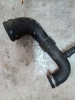 Патрубок воздушного фильтра Renault   7700110443 Renault  7700110443