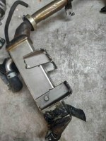 Радиатор EGR Nissan  8200719993D Nissan  8200719993D