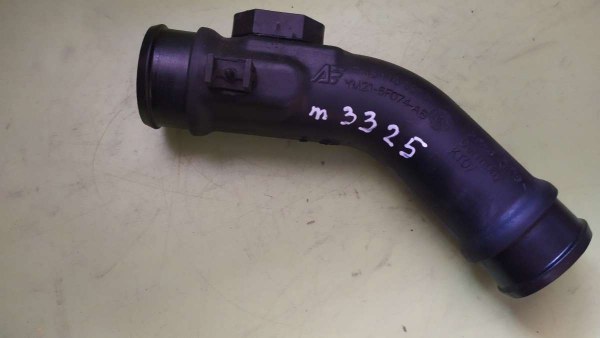 Патрубок интеркулера Seat  7M3145957F Seat  7M3145957F