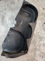 Защита (кожух) ремня ГРМ Volkswagen  074130133G Volkswagen  074130133G