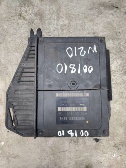 Блок комфорта Mercedes  2108203826, TEMIC, 33562696W41 Mercedes  2108203826, TEMIC, 33562696W41