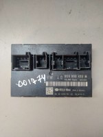 Блок комфорта Volkswagen  3C0959433M Volkswagen  3C0959433M