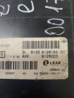 Блок комфорта BMW  61359128183, FRMFA , 9128223 BMW  61359128183, FRMFA , 9128223