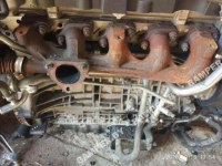 Коллектор выпускной Volvo  3071980 Volvo  3071980