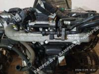 Электронный блок управления двигателем (ЭБУ/мозги) Opel Corsa 2012 1600 Ti 55502674, 0261S07375