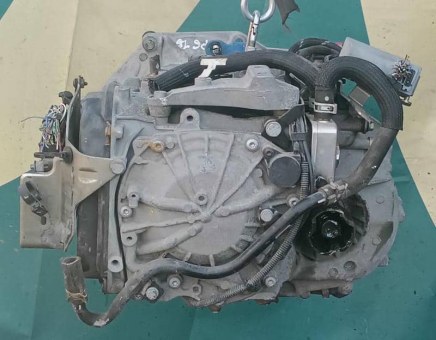 КПП автоматическая (АКПП) Peugeot  20TS28,2144890, AL4 Peugeot  20TS28,2144890, AL4
