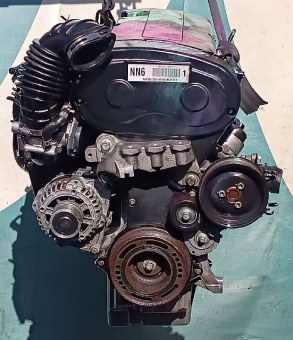 Двигатель Opel   A16XER, F16D4 Opel  A16XER, F16D4