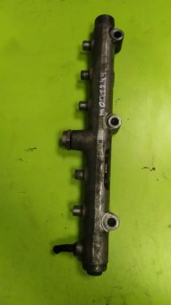 Топливная рампа  Kia   0445214081, 314004A400 Kia  0445214081, 314004A400