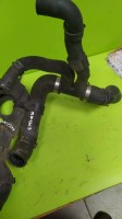Патрубок радиатора Volkswagen  1K0121049DA, 1K0122291CE,: 1K0121049AQ Volkswagen  1K0121049DA, 1K0122291CE,: 1K0121049AQ