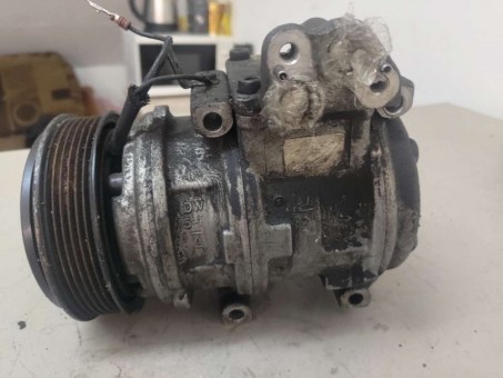 Компрессор кондиционера Kia  13150-11900,4E141-0312 Kia  13150-11900,4E141-0312