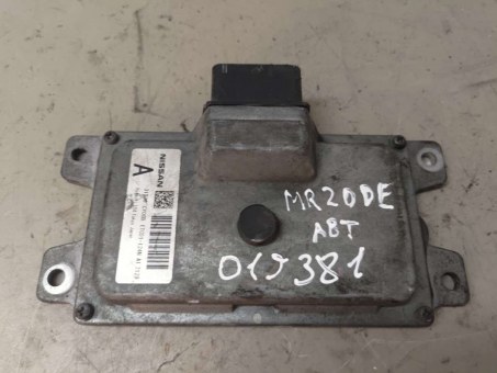 Блок управления АКПП Nissan  31036,CY00D,ETC51124N Nissan  31036,CY00D,ETC51124N