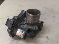 Заслонка дроссельная Renault  8200987453B Renault  8200987453B