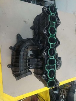 Коллектор впускной Opel  25189093 Opel  25189093