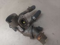Корпус термостата Opel  12597172 Opel  12597172
