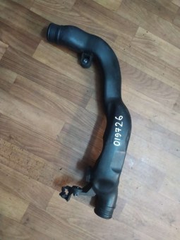 Патрубок интеркулера Volkswagen  6R0145762C Volkswagen  6R0145762C