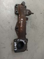 Коллектор выпускной Ford   Ford  