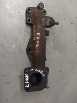 Коллектор выпускной Ford   Ford  
