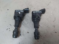 Катушка зажигания Chevrolet  12631915,0997001730 Chevrolet  12631915,1