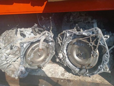 Вариатор Nissan  1XT0A, B09537997,1XF1A Nissan  1XT0A, B09537997,1XF1A
