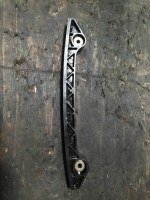 Направляющая цепи Mazda  3828284 Mazda  3828284