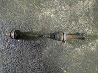 Полуось передняя правая (приводной вал, шрус) Volkswagen   Volkswagen  