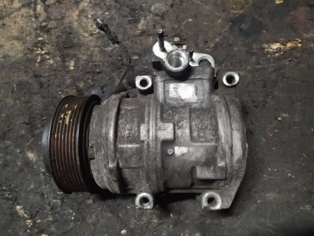 Компрессор кондиционера Kia  1625023500,5D1320019 Kia  1625023500,5D1320019