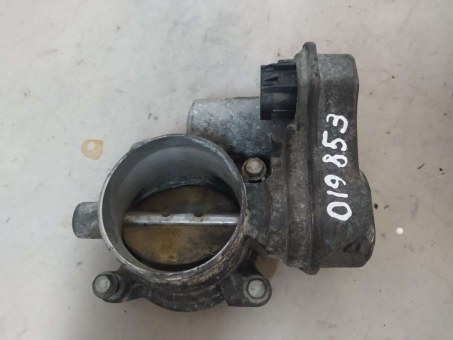Заслонка дроссельная Chevrolet  12580195 Chevrolet  12580195