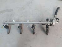 Топливная рампа  Chevrolet  2596243,AN1970000550 Chevrolet  2596243,AN1970000550