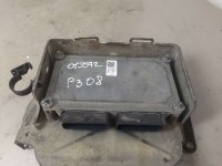 Блок управления АКПП Peugeot  S122751120,S122751105 Peugeot  S122751120,S122751105