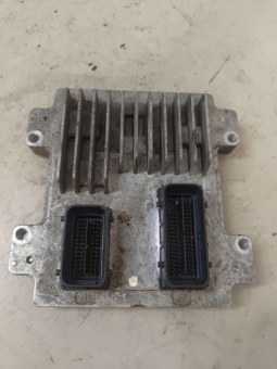 Блок управления двигателем Opel  12659379 Opel  12659379