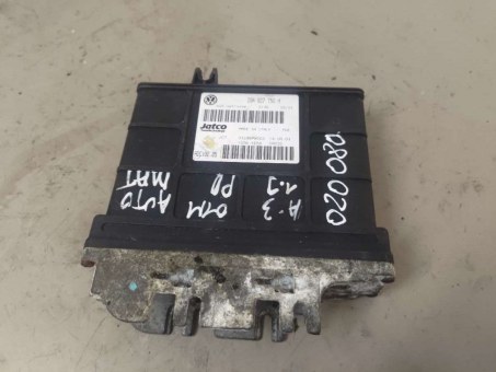Блок управления АКПП Volkswagen  09A927750H, JC7, 31036PW003 Volkswagen  09A927750H, JC7, 31036PW003