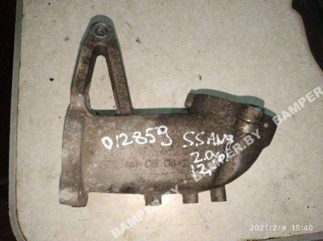 Коллектор впускной SsangYong  6711410604 SsangYong  6711410604