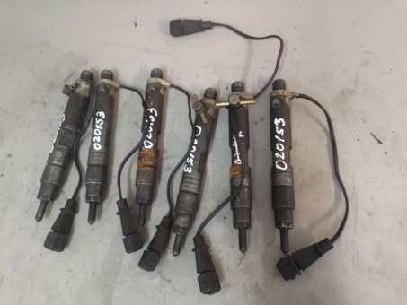 Форсунка управляющая Volkswagen  028130201J Volkswagen  028130201J