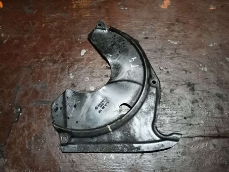 Защита (кожух) ремня ГРМ Volkswagen  074109127Q Volkswagen  074109127Q