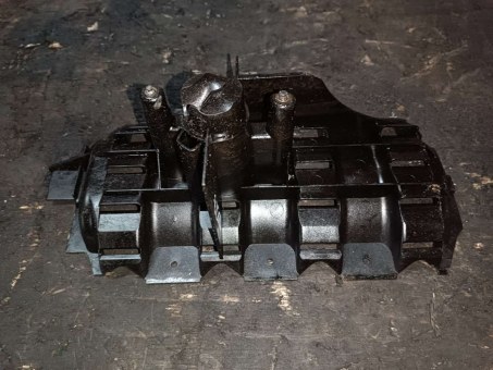 Успокоитель масляный Chevrolet   Chevrolet  