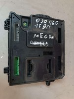 Блок комфорта Renault  284B17882R,S180098101 Renault  284B17882R,S180098101