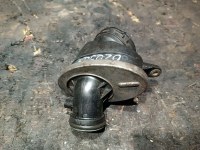 Патрубок турбины Mercedes  A6460981007 Mercedes  A6460981007