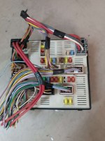 Блок предохранителей Renault  284B61871R,USMBD95L1 Renault  284B61871R,USMBD95L1