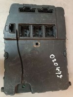 Блок комфорта Renault  8200606825,S118400920H Renault  8200606825,S118400920H